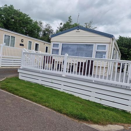 Lovely North Devon Holiday Home 반스테이플 외부 사진