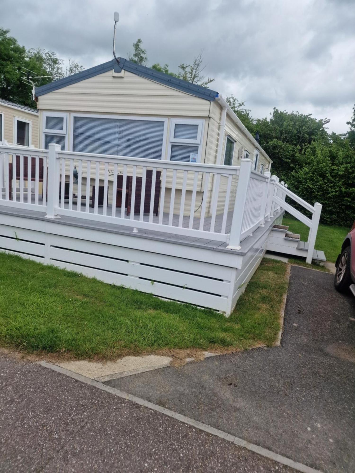 Lovely North Devon Holiday Home 반스테이플 외부 사진