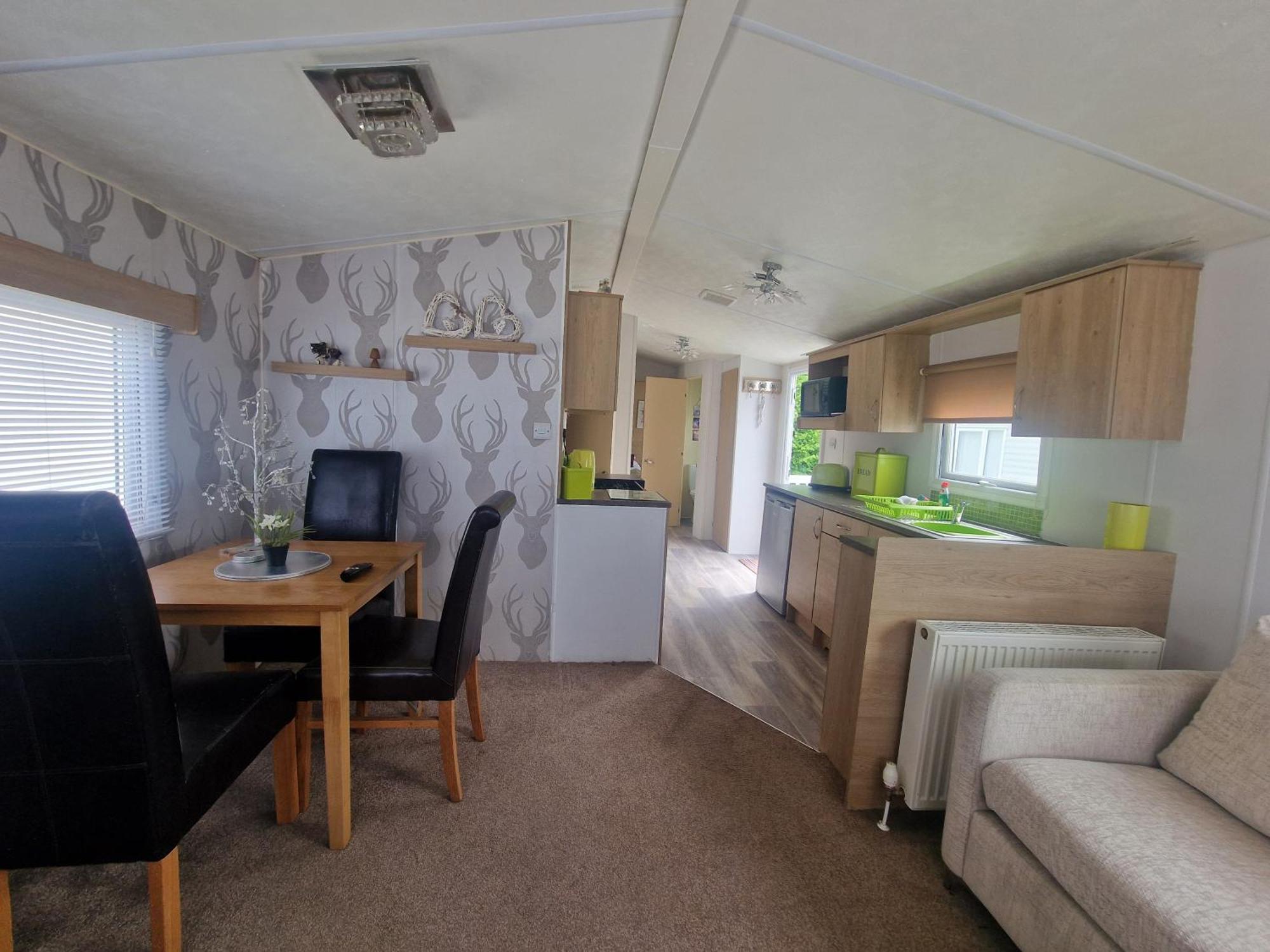 Lovely North Devon Holiday Home 반스테이플 외부 사진