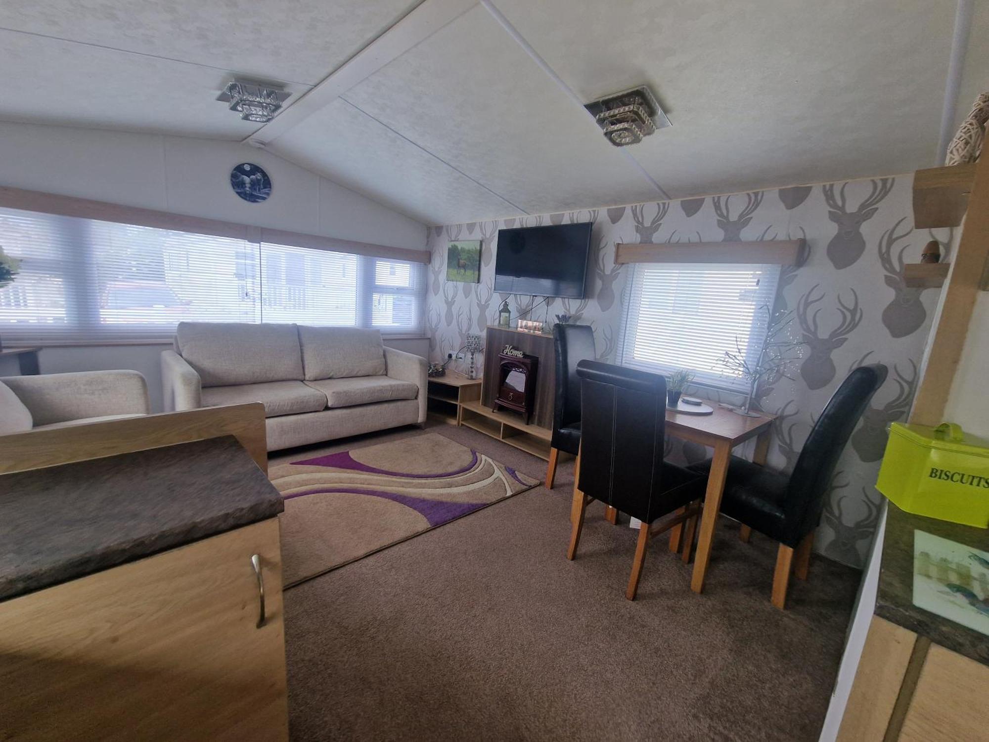 Lovely North Devon Holiday Home 반스테이플 외부 사진