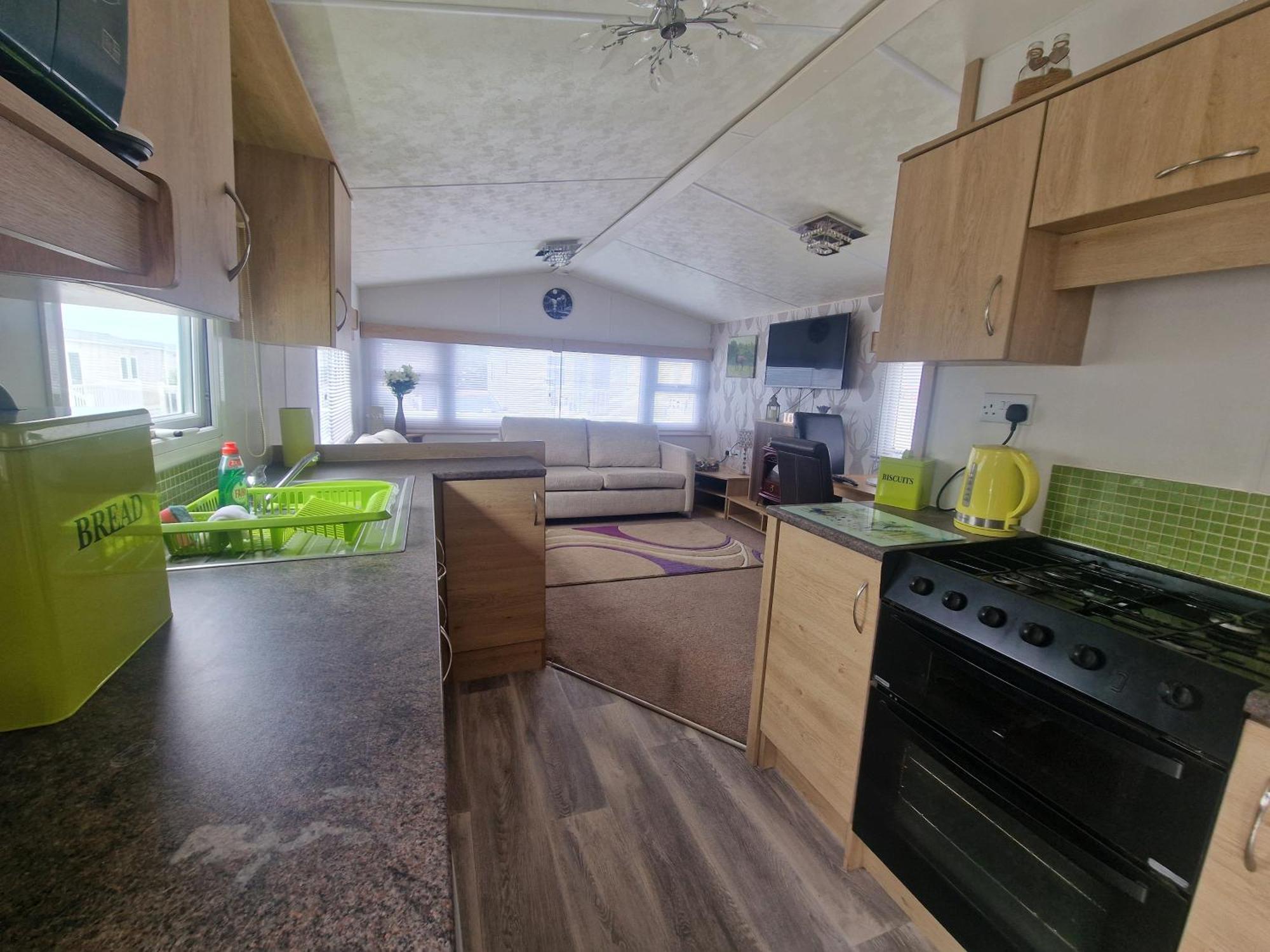 Lovely North Devon Holiday Home 반스테이플 외부 사진