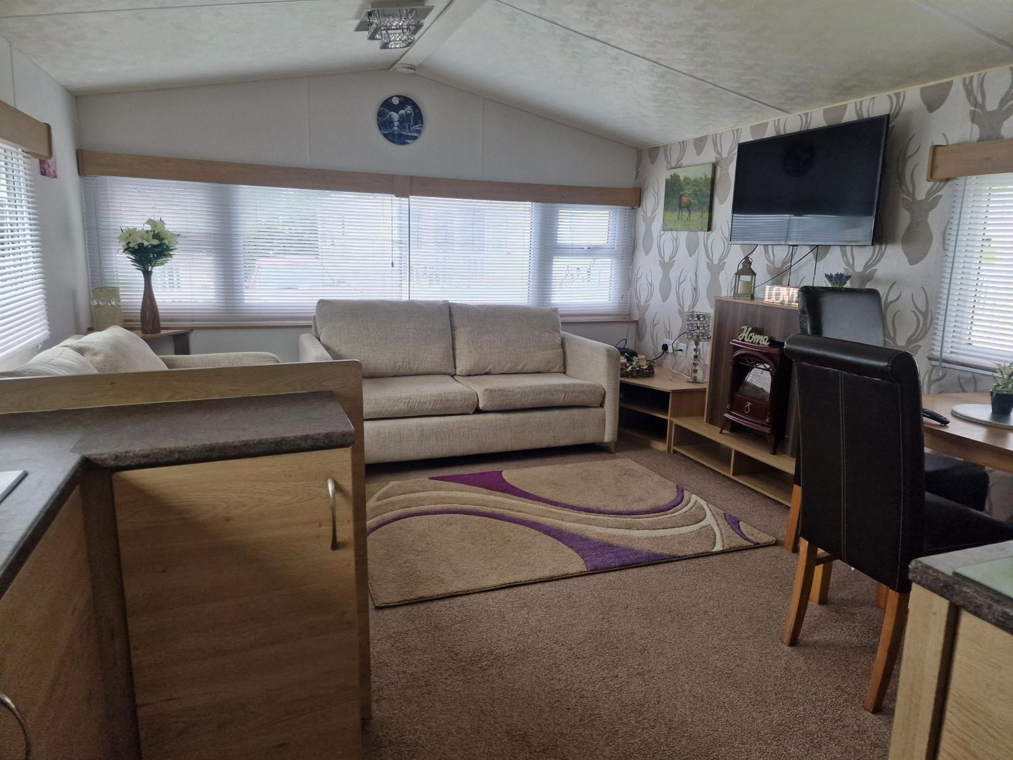 Lovely North Devon Holiday Home 반스테이플 외부 사진